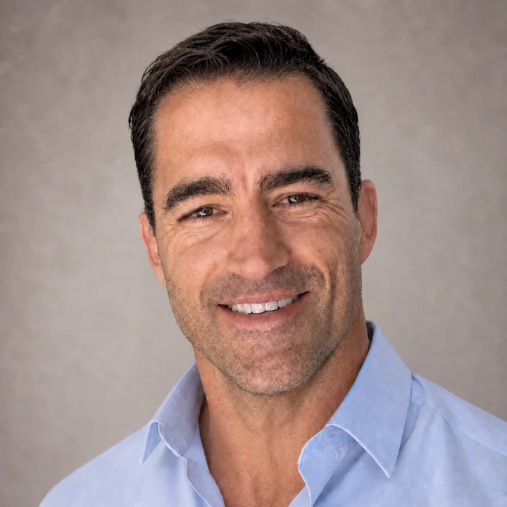Dave Schenk